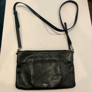 Fossil crossbody bag